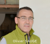 Olivier Sauge
